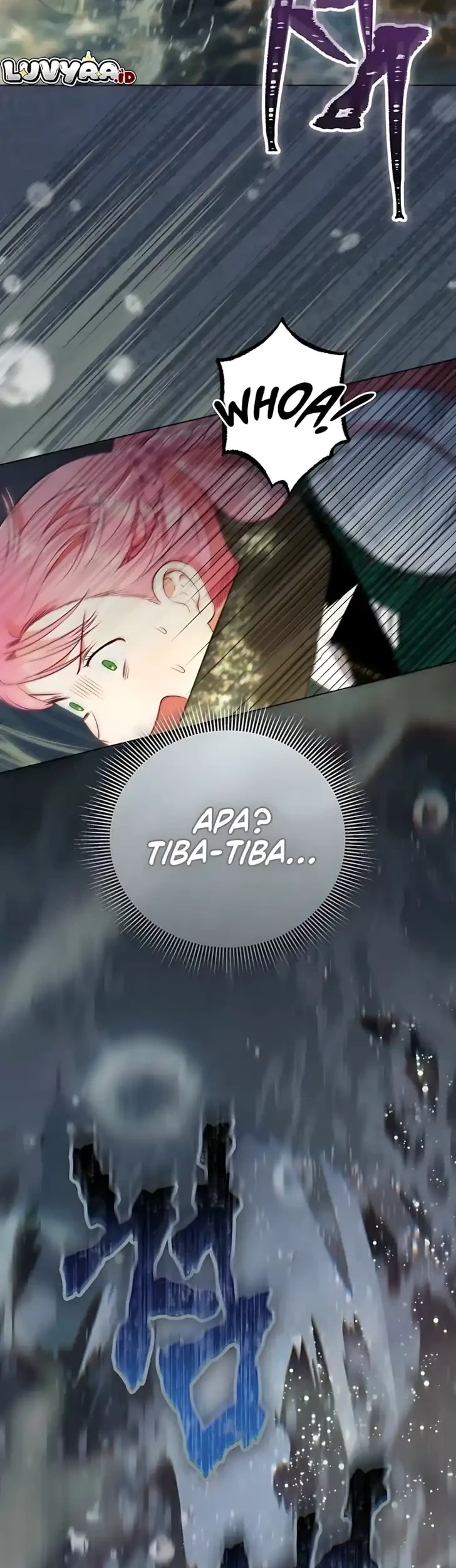A Transmigrator’s Privilege Chapter 128 Gambar 47