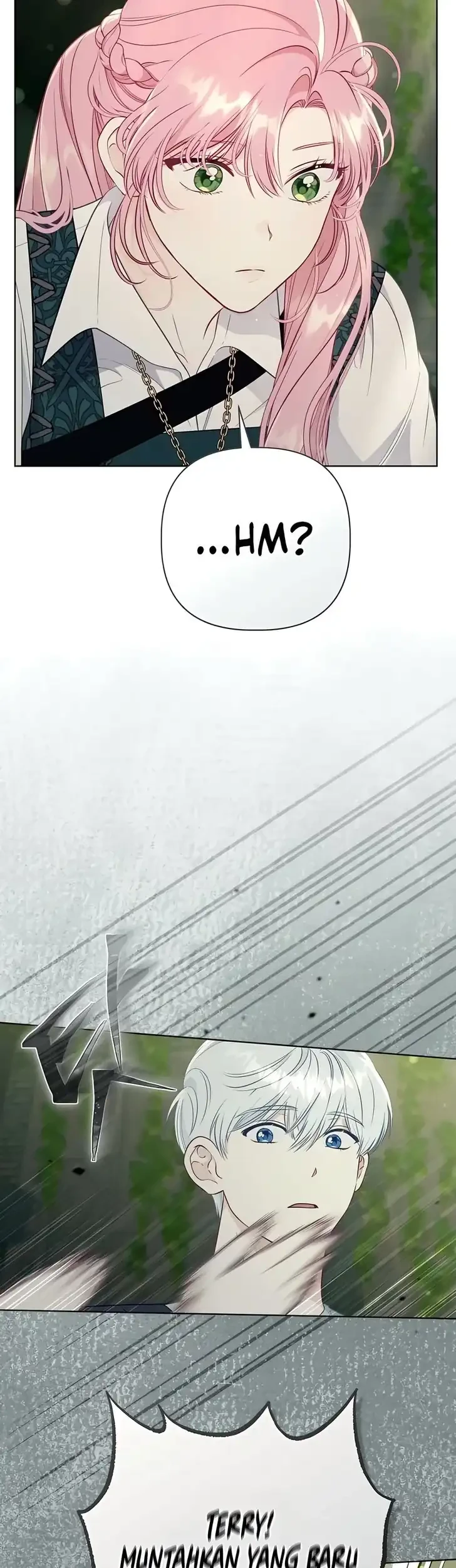 A Transmigrator’s Privilege Chapter 129 Gambar 37