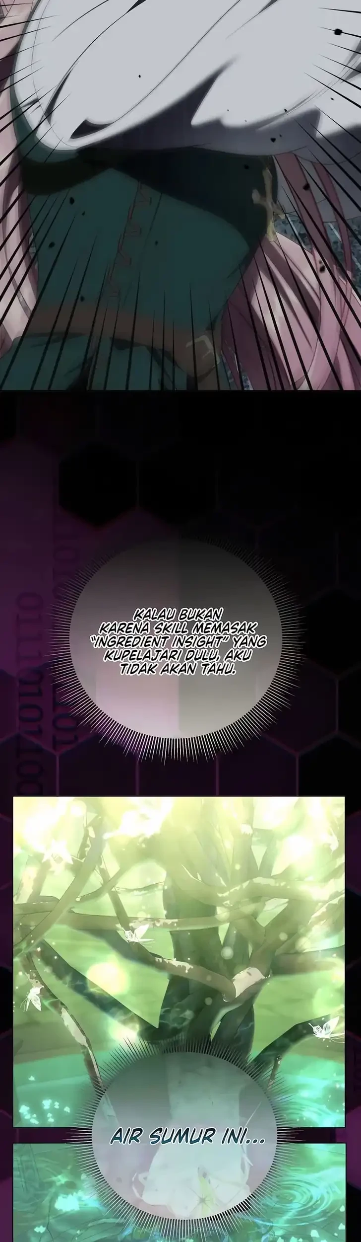 A Transmigrator’s Privilege Chapter 129 Gambar 41