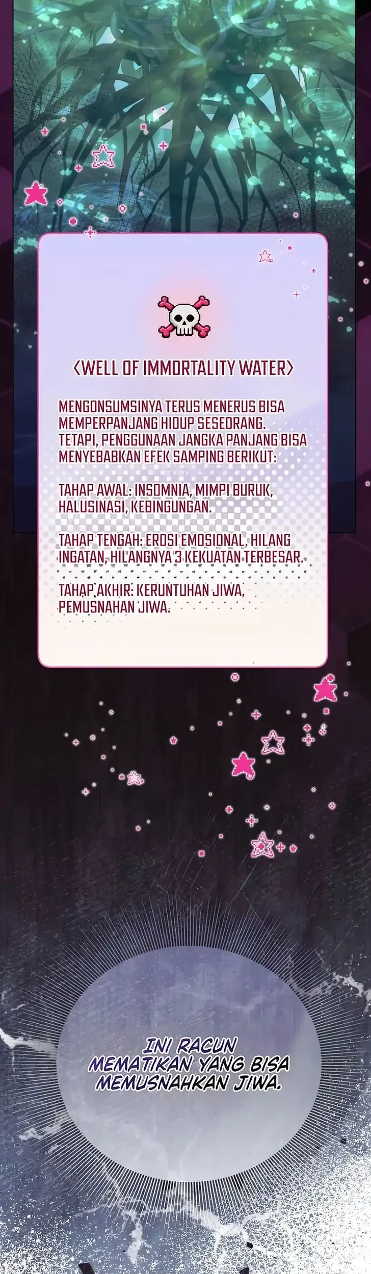 A Transmigrator’s Privilege Chapter 129 Gambar 42