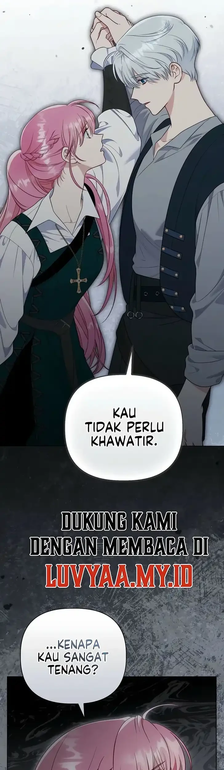 A Transmigrator’s Privilege Chapter 129 Gambar 45