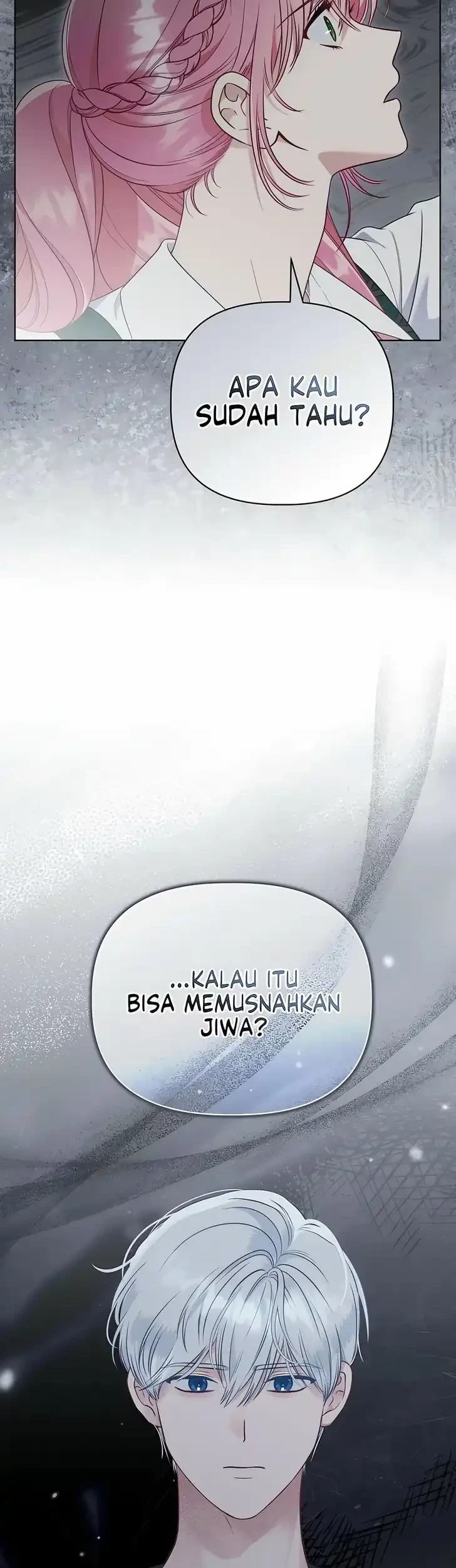 A Transmigrator’s Privilege Chapter 129 Gambar 46