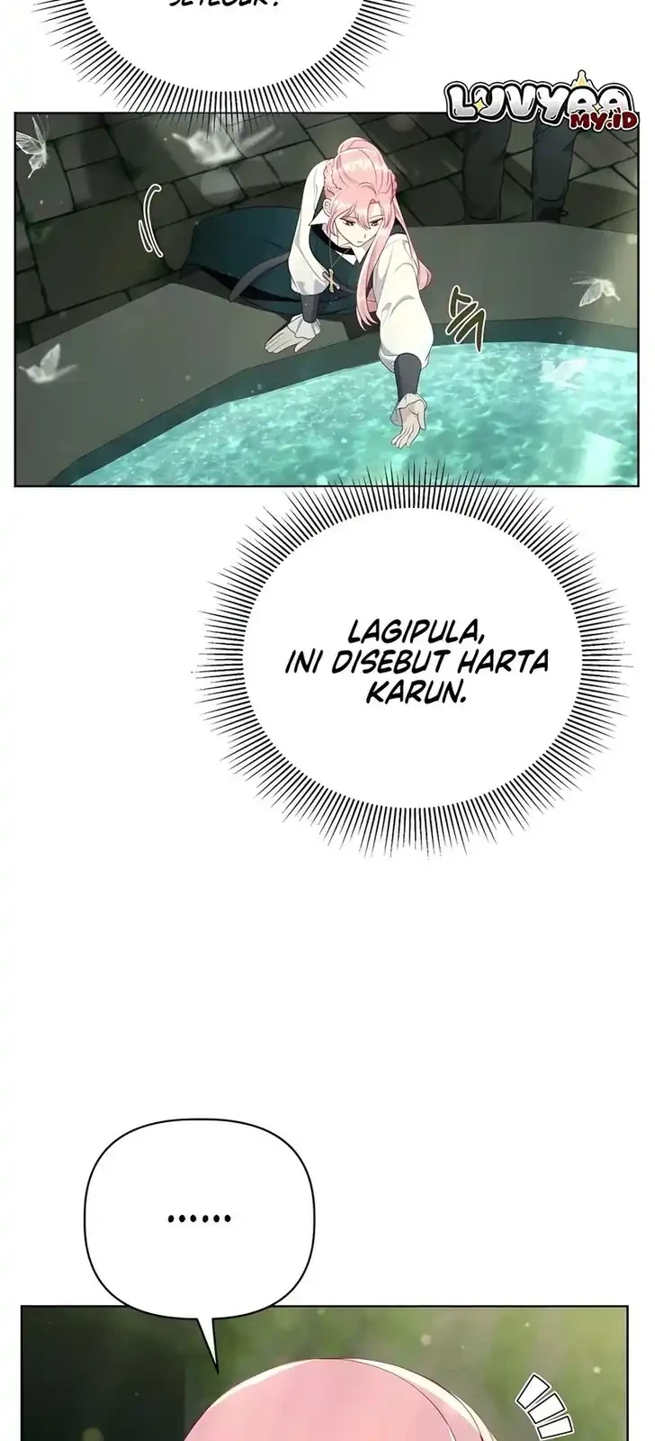 A Transmigrator’s Privilege Chapter 129 Gambar 36