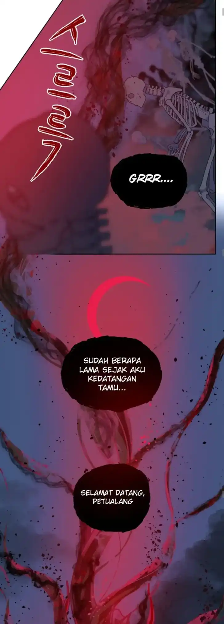 A Transmigrator’s Privilege Chapter 13 Gambar 29