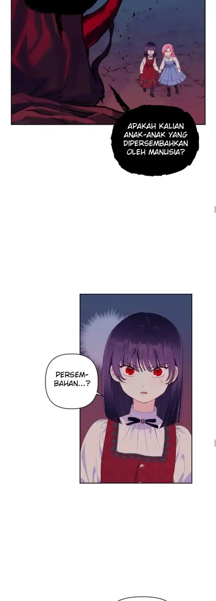 A Transmigrator’s Privilege Chapter 13 Gambar 31