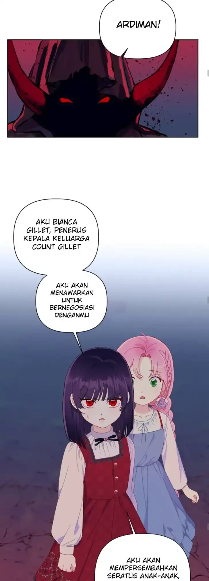 A Transmigrator’s Privilege Chapter 13 Gambar 32
