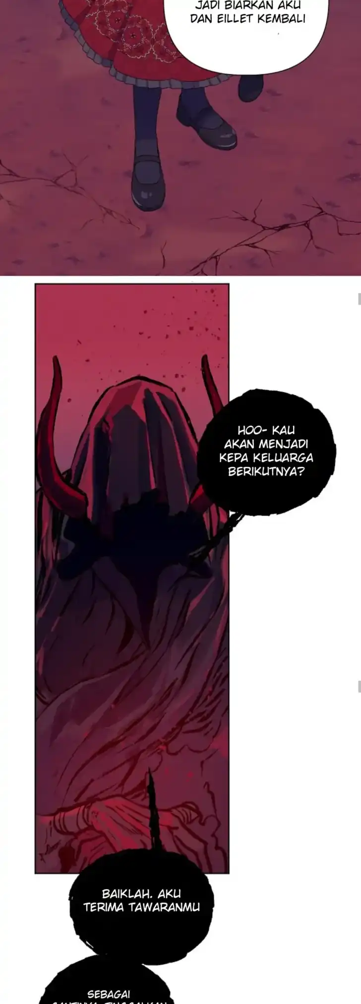A Transmigrator’s Privilege Chapter 13 Gambar 33