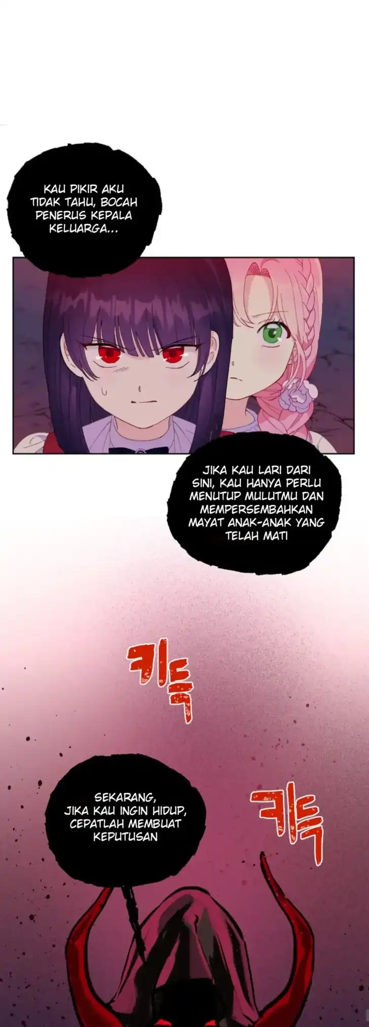 A Transmigrator’s Privilege Chapter 13 Gambar 35