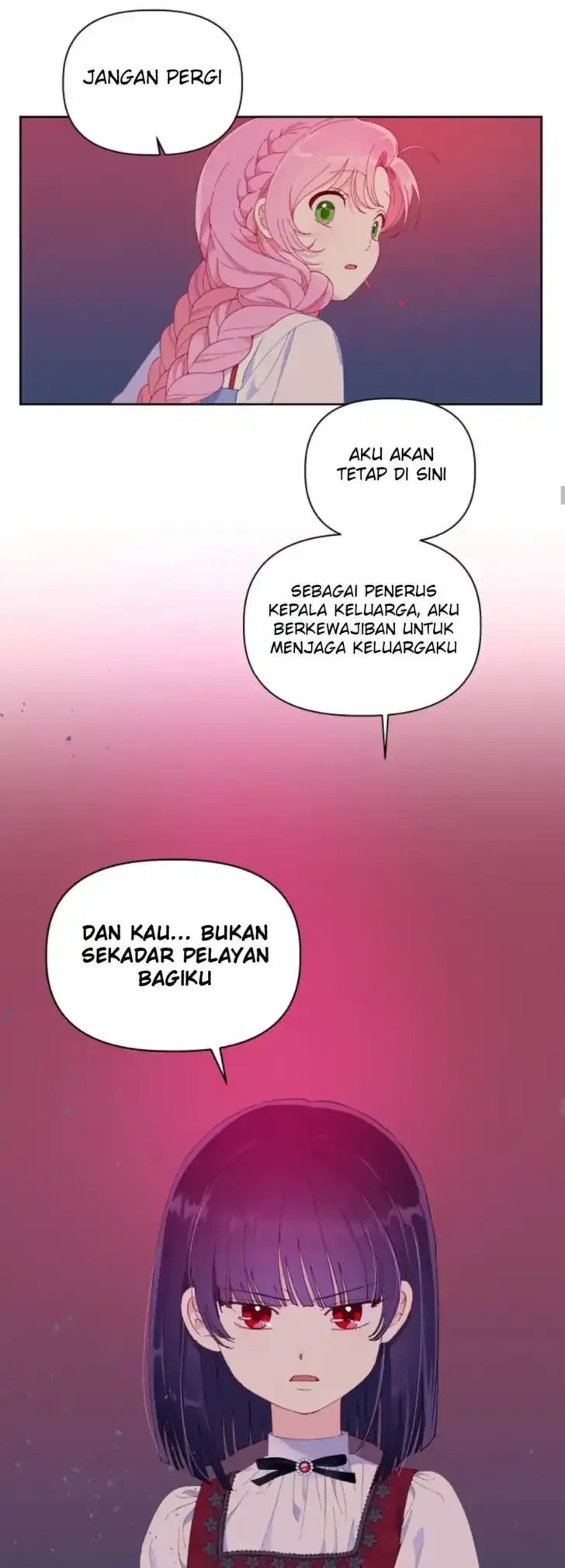 A Transmigrator’s Privilege Chapter 13 Gambar 38