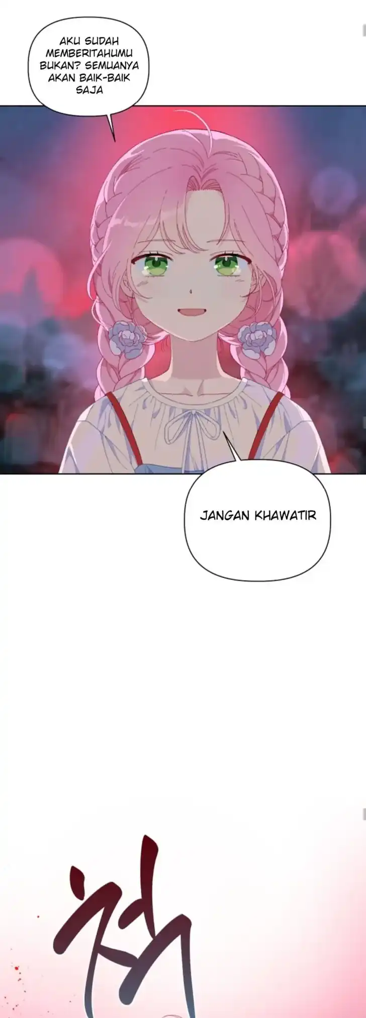 A Transmigrator’s Privilege Chapter 13 Gambar 41