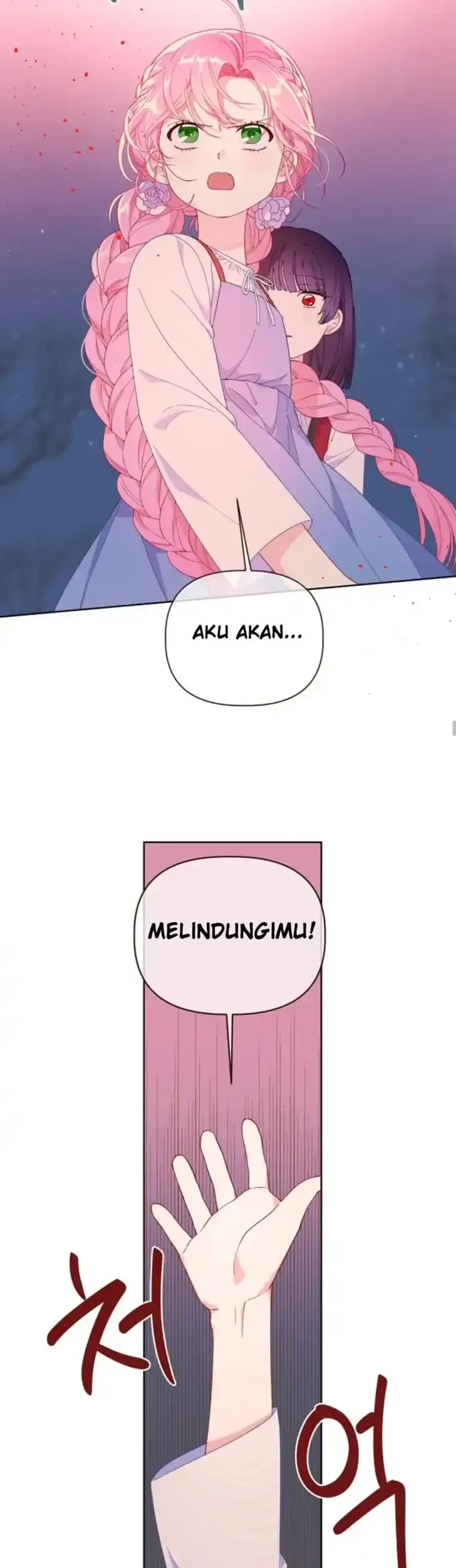A Transmigrator’s Privilege Chapter 13 Gambar 42