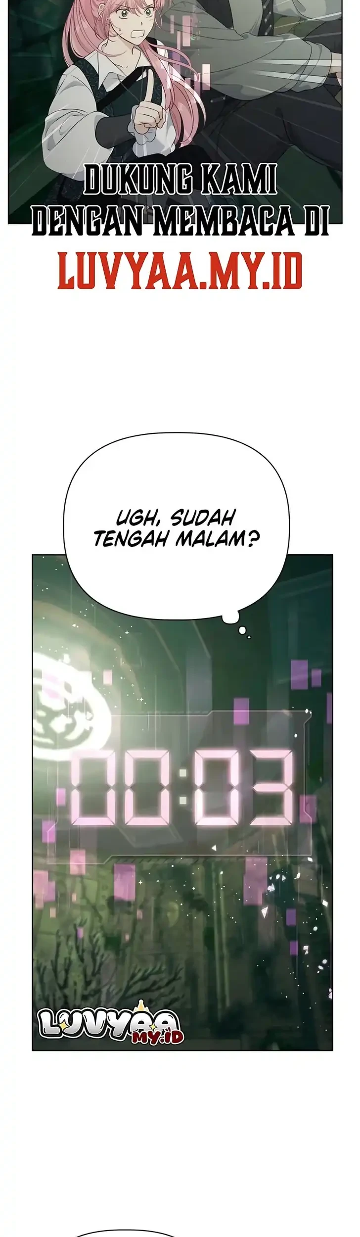 A Transmigrator’s Privilege Chapter 130 Gambar 38
