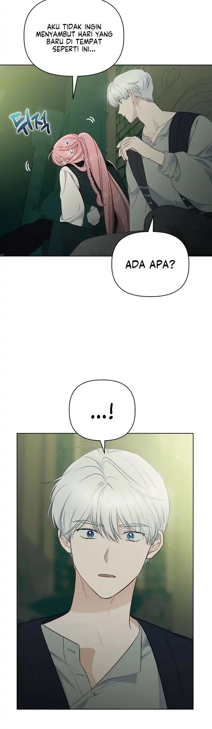 A Transmigrator’s Privilege Chapter 130 Gambar 39