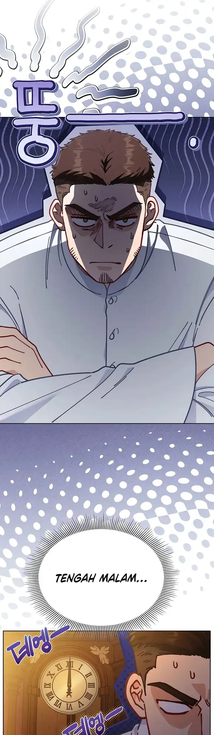 A Transmigrator’s Privilege Chapter 130 Gambar 41