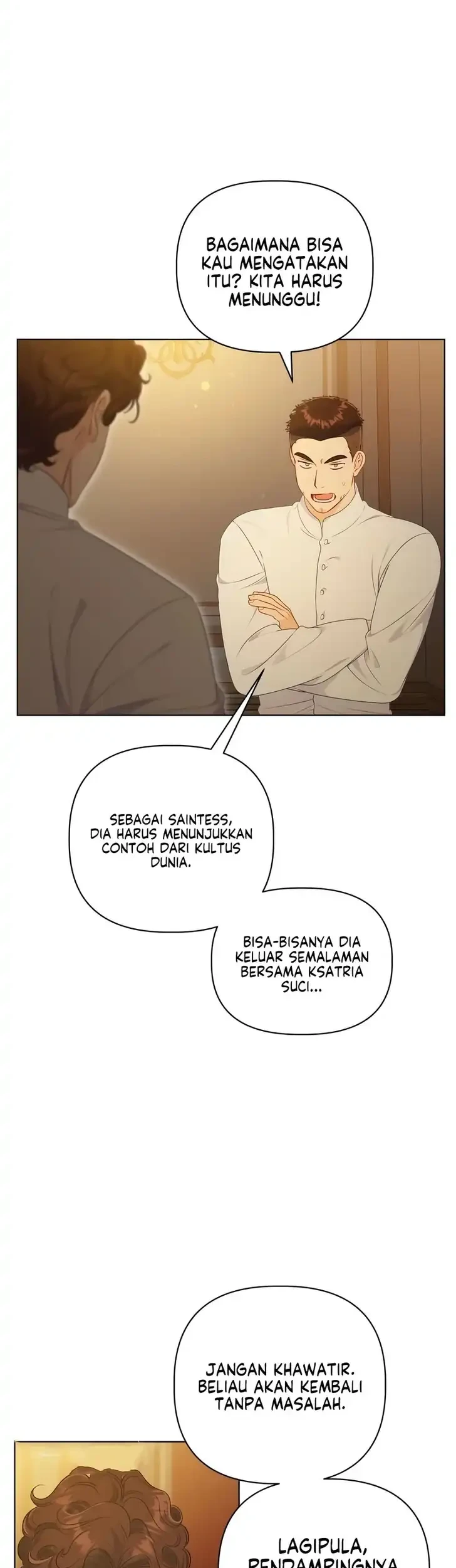 A Transmigrator’s Privilege Chapter 130 Gambar 43