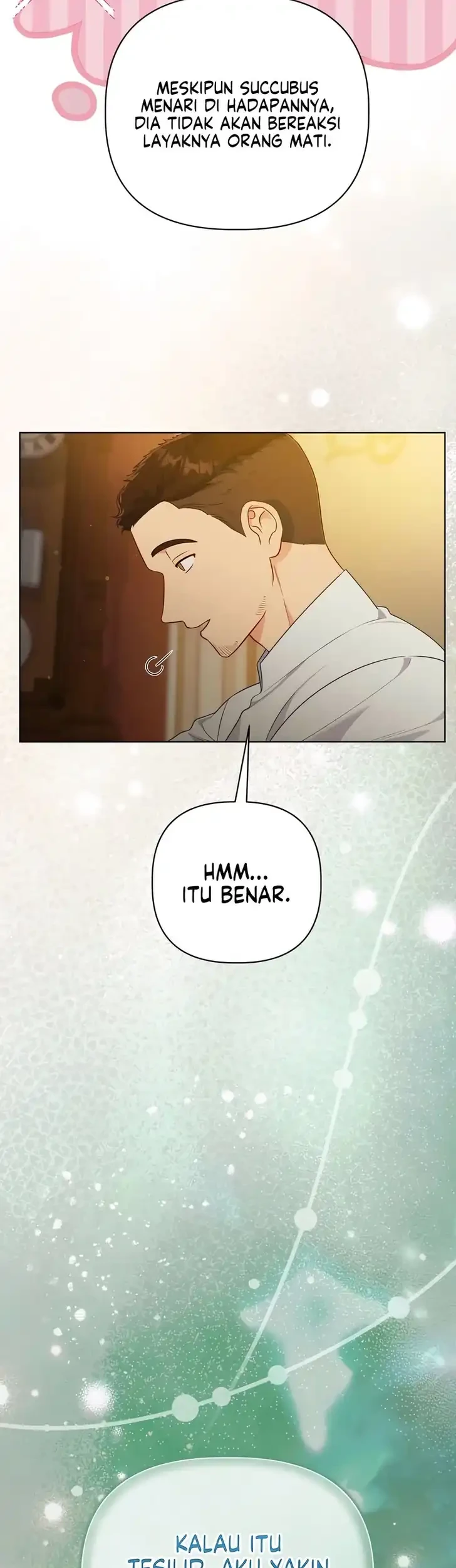 A Transmigrator’s Privilege Chapter 130 Gambar 45