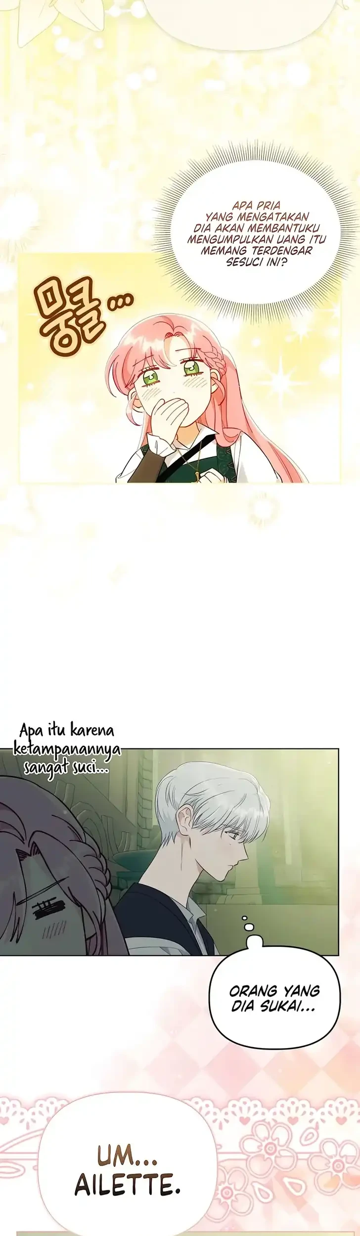A Transmigrator’s Privilege Chapter 130 Gambar 31