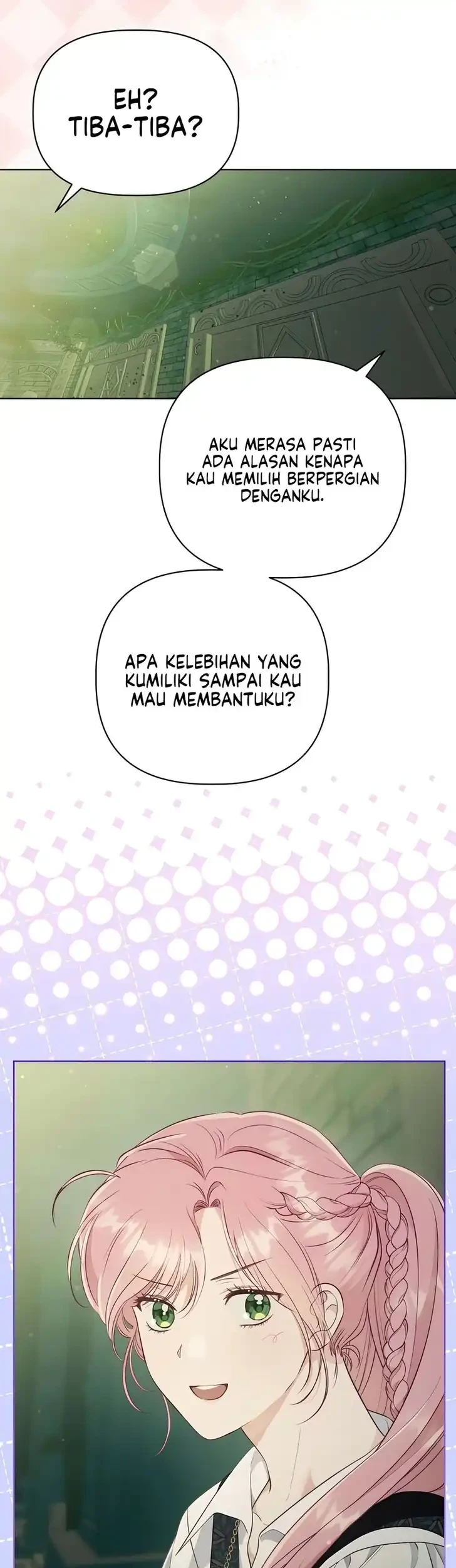 A Transmigrator’s Privilege Chapter 130 Gambar 33
