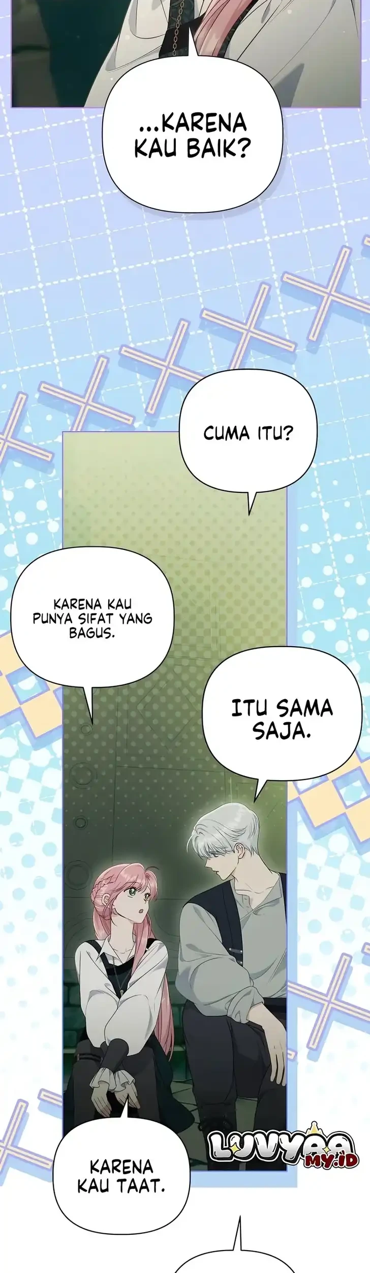 A Transmigrator’s Privilege Chapter 130 Gambar 34