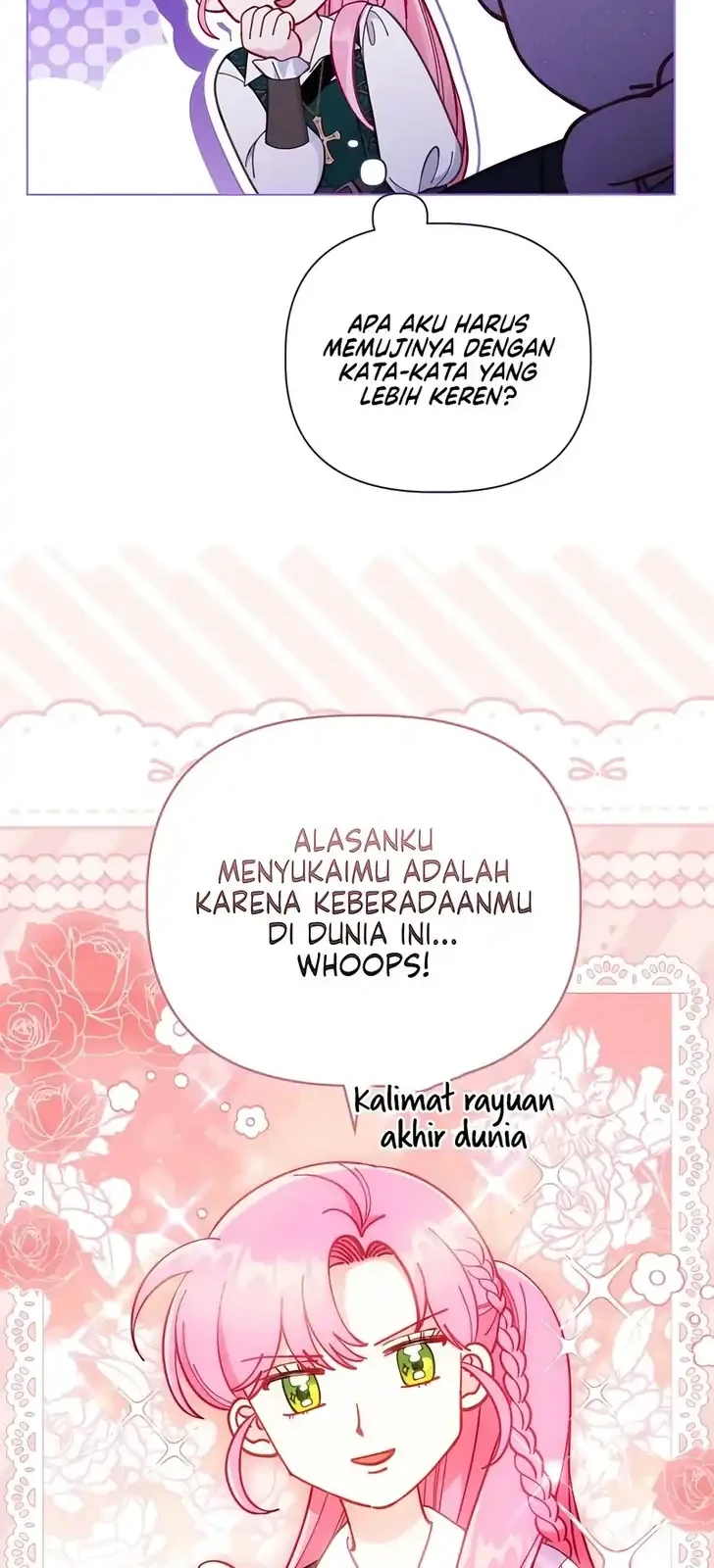 A Transmigrator’s Privilege Chapter 130 Gambar 36