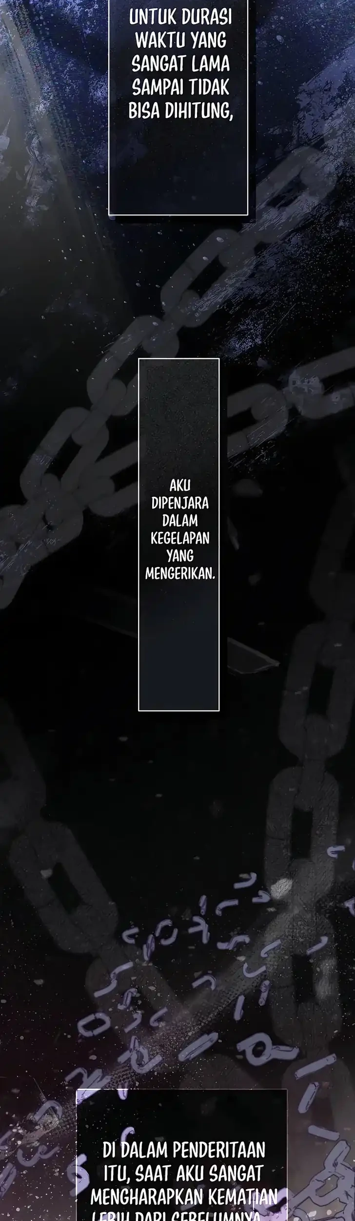 A Transmigrator’s Privilege Chapter 131 Gambar 38