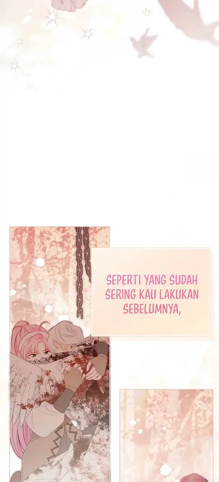 A Transmigrator’s Privilege Chapter 131 Gambar 40