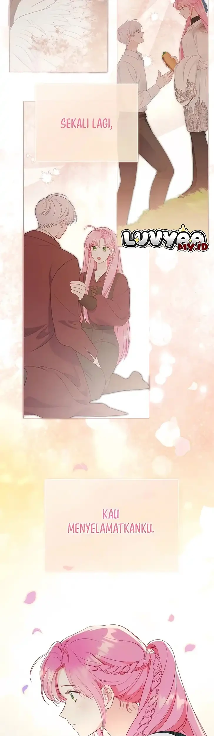 A Transmigrator’s Privilege Chapter 131 Gambar 41