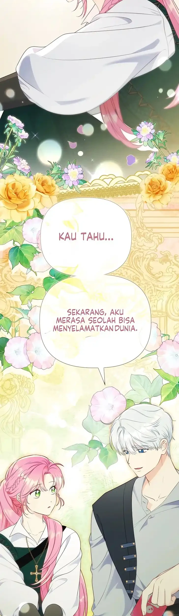 A Transmigrator’s Privilege Chapter 131 Gambar 42