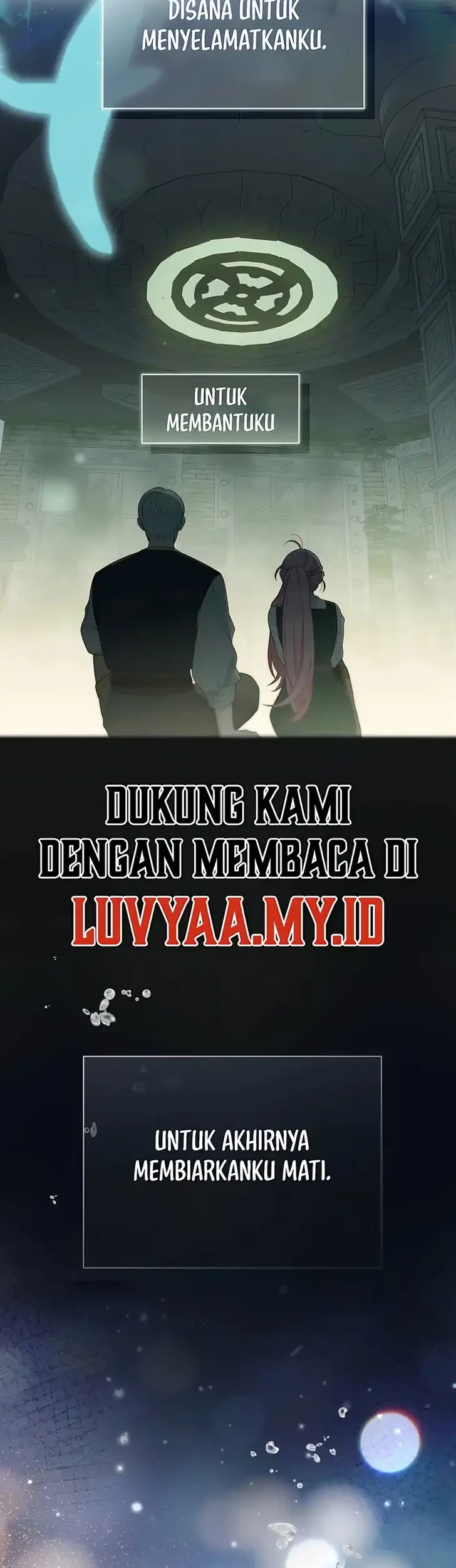A Transmigrator’s Privilege Chapter 131 Gambar 46