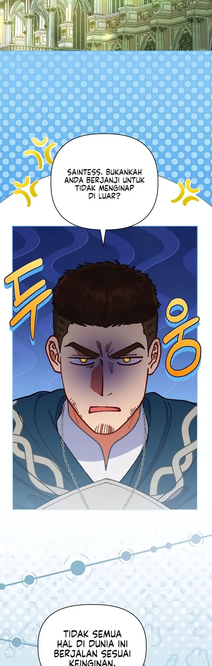 A Transmigrator’s Privilege Chapter 132 Gambar 33