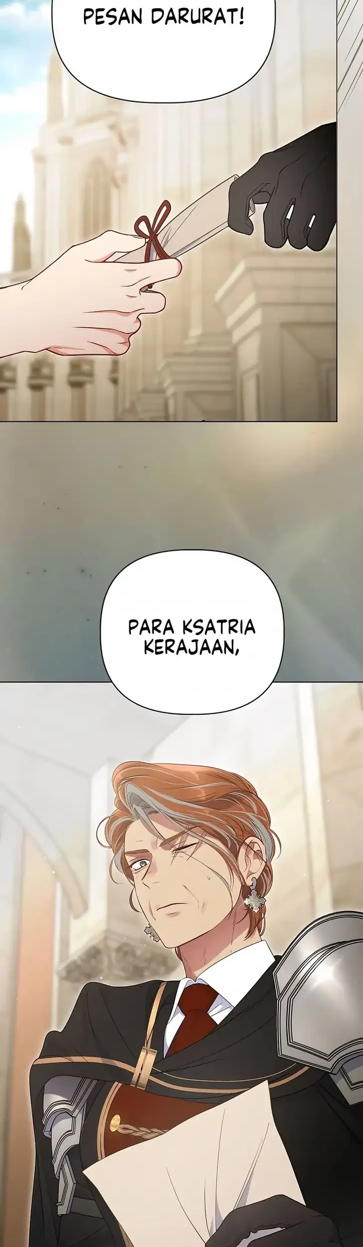 A Transmigrator’s Privilege Chapter 132 Gambar 41