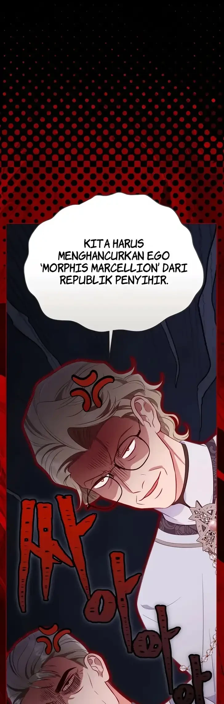 A Transmigrator’s Privilege Chapter 133 Gambar 30