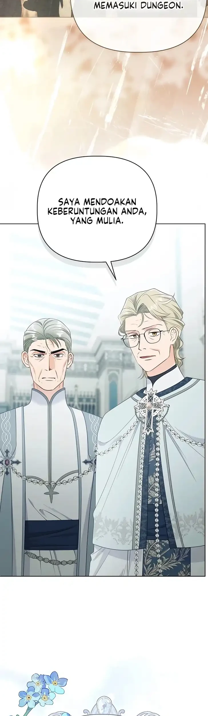 A Transmigrator’s Privilege Chapter 133 Gambar 35