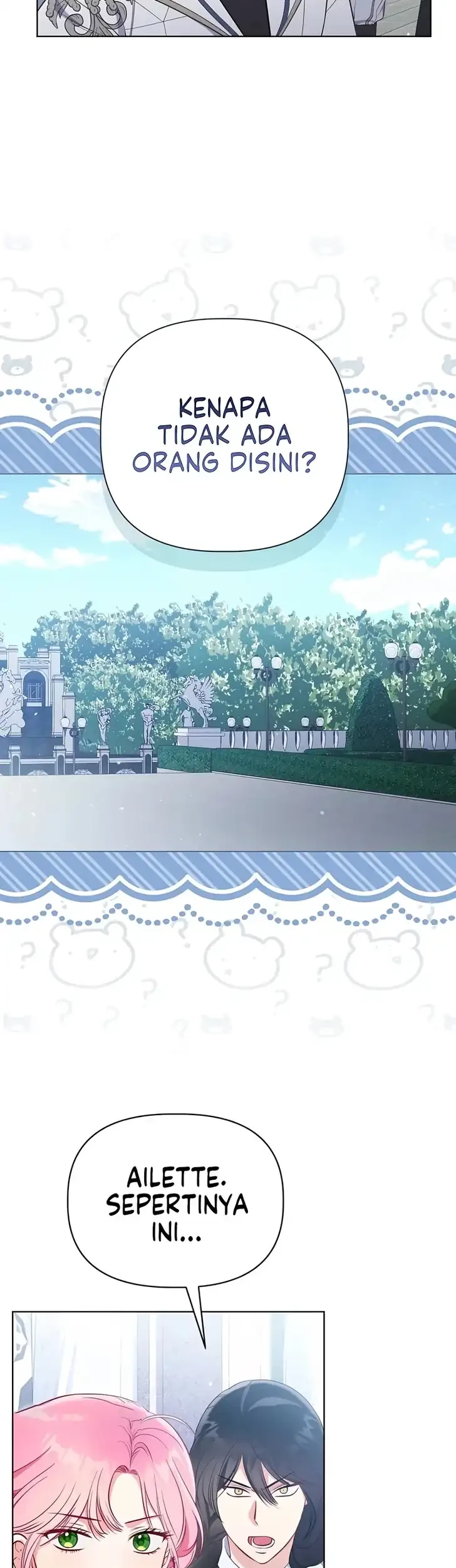 A Transmigrator’s Privilege Chapter 133 Gambar 40