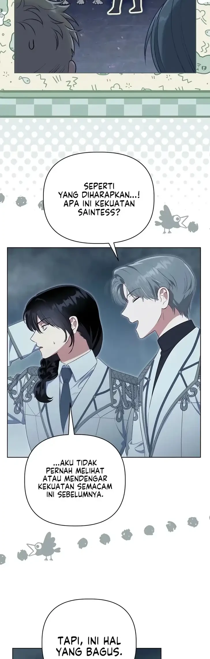 A Transmigrator’s Privilege Chapter 134 Gambar 33