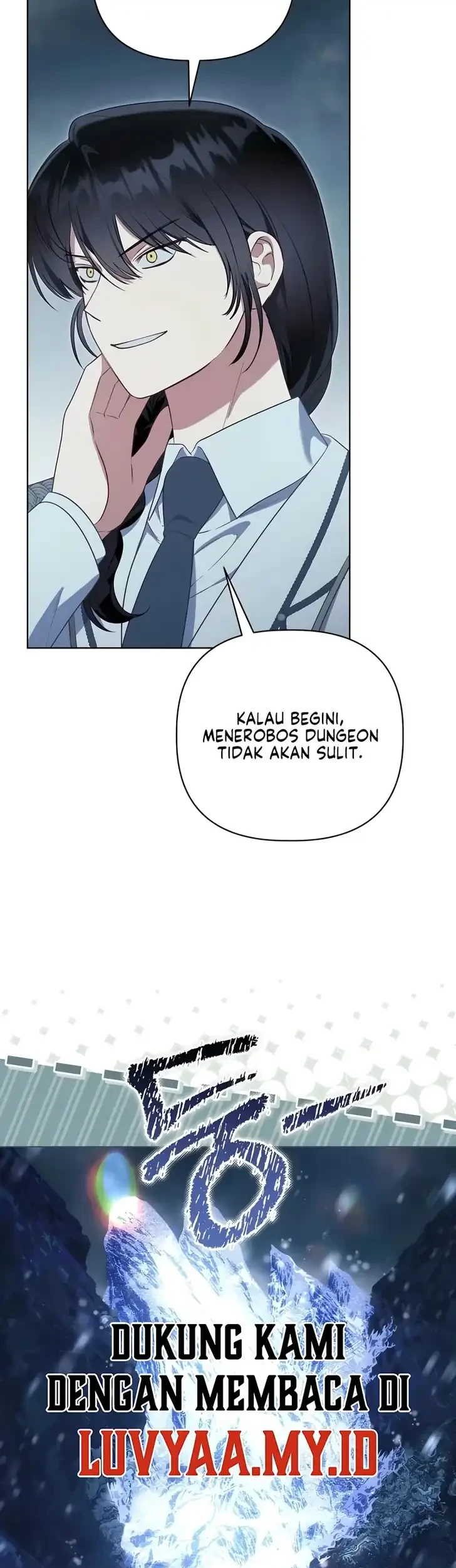 A Transmigrator’s Privilege Chapter 134 Gambar 34