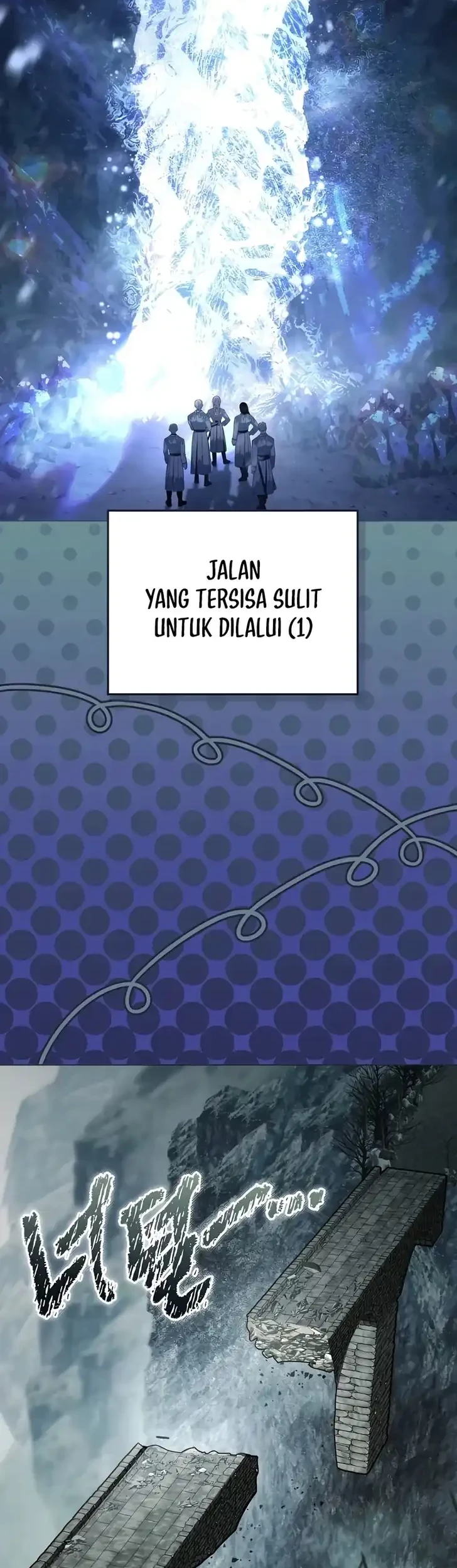 A Transmigrator’s Privilege Chapter 134 Gambar 35