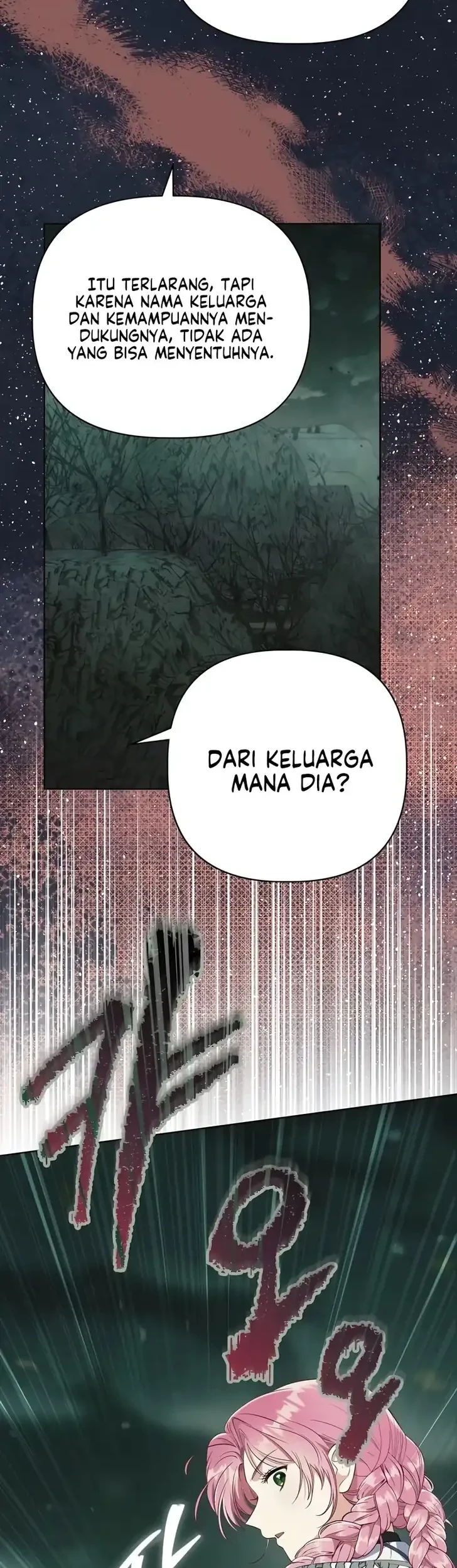A Transmigrator’s Privilege Chapter 134 Gambar 41