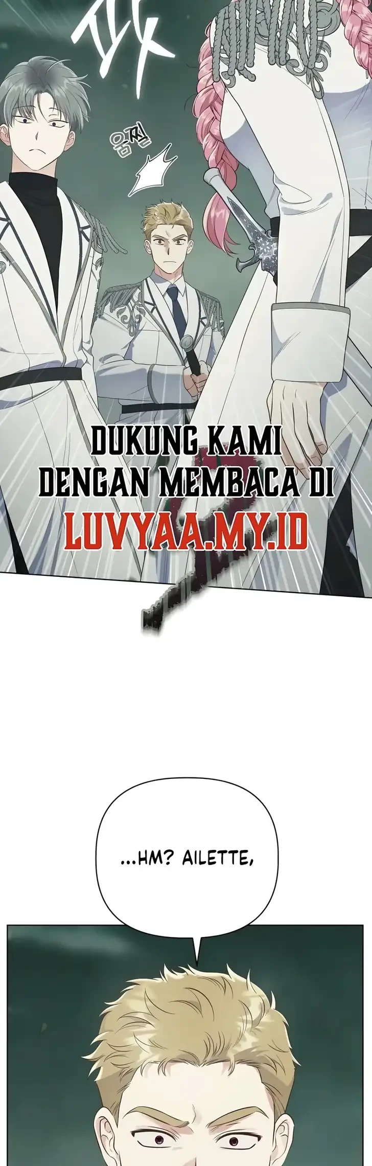 A Transmigrator’s Privilege Chapter 134 Gambar 42
