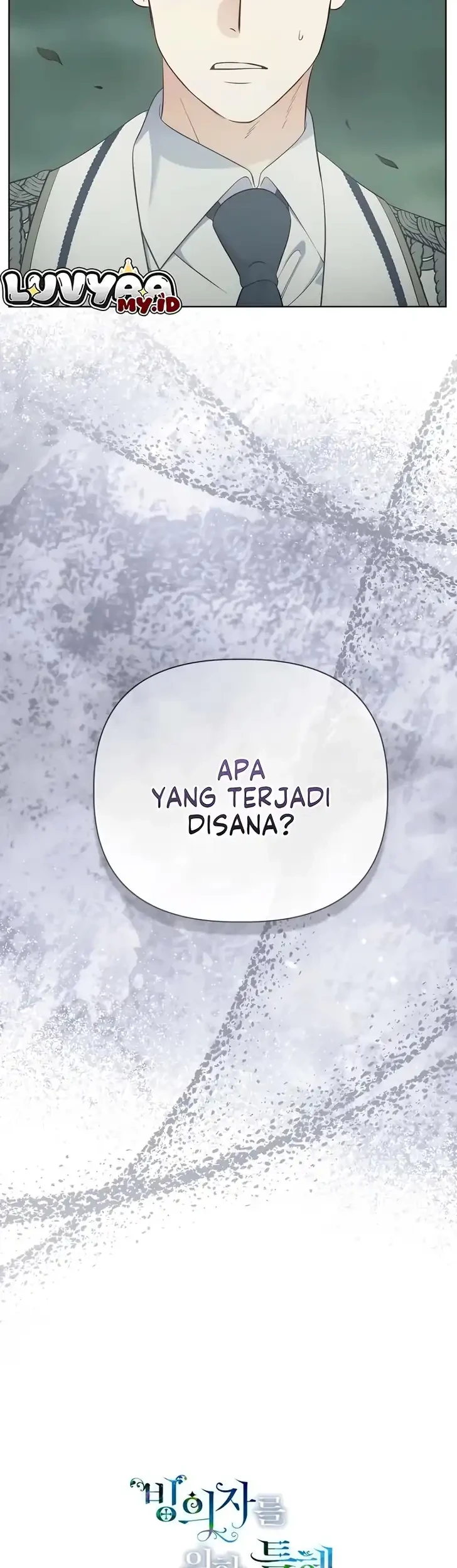 A Transmigrator’s Privilege Chapter 134 Gambar 43