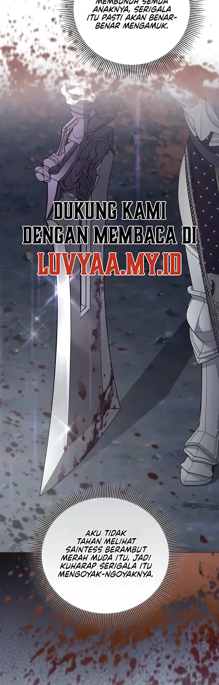 A Transmigrator’s Privilege Chapter 135 Gambar 33