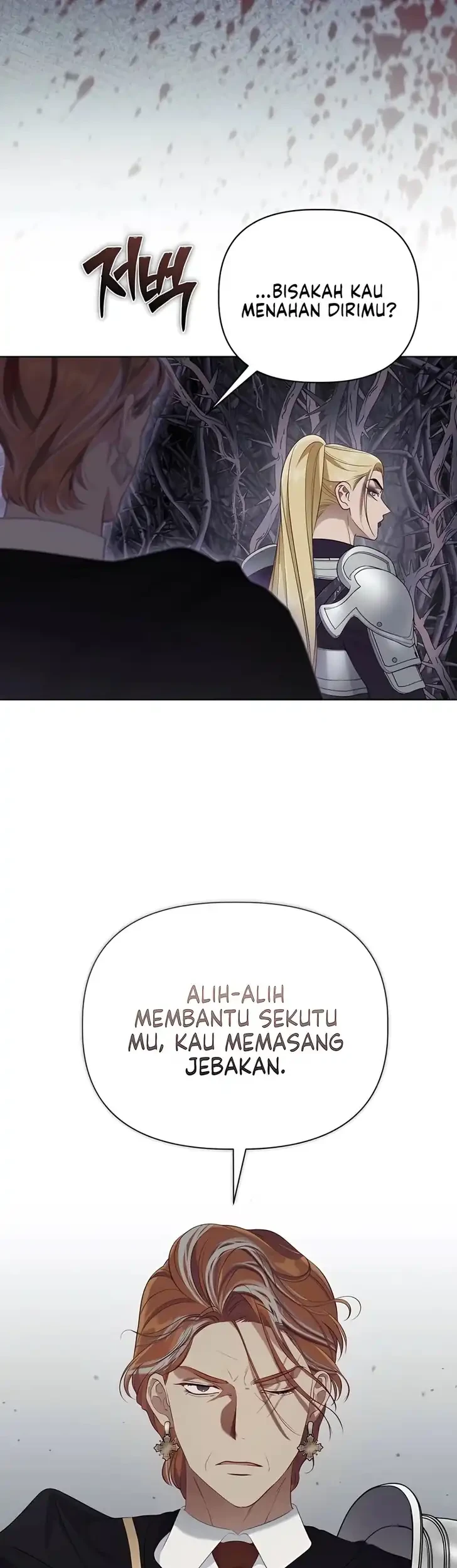 A Transmigrator’s Privilege Chapter 135 Gambar 34