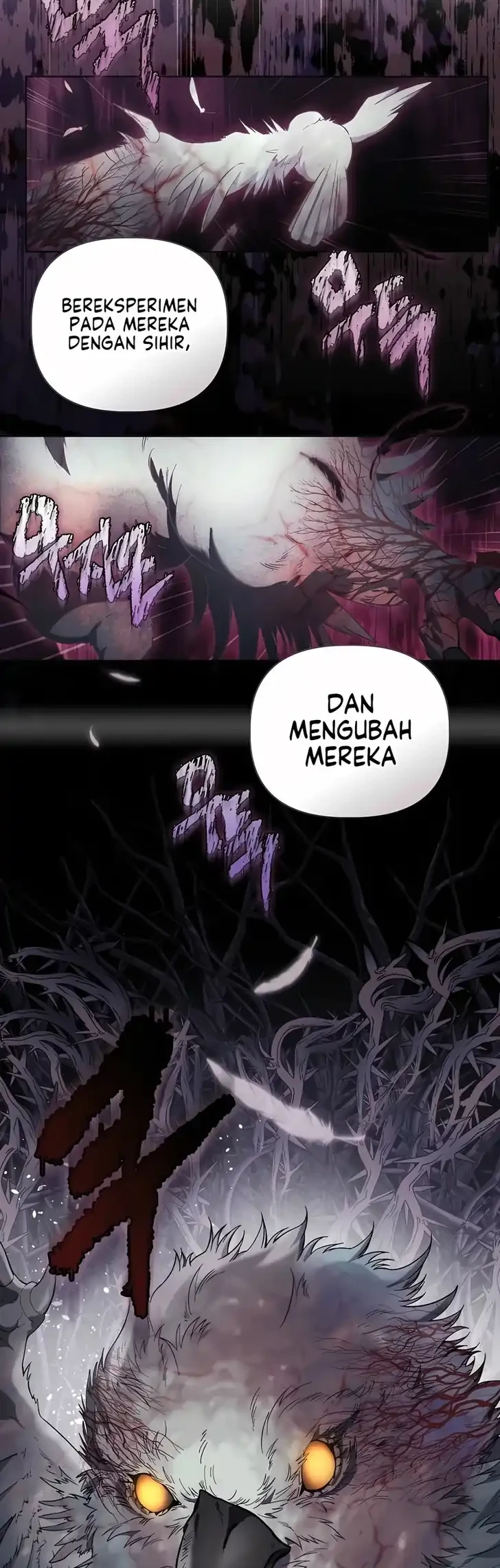 A Transmigrator’s Privilege Chapter 135 Gambar 39