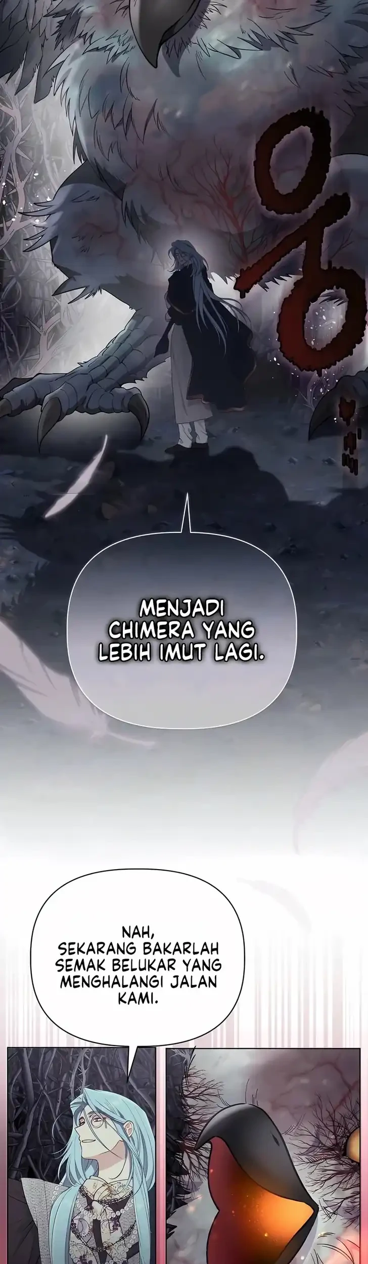 A Transmigrator’s Privilege Chapter 135 Gambar 40