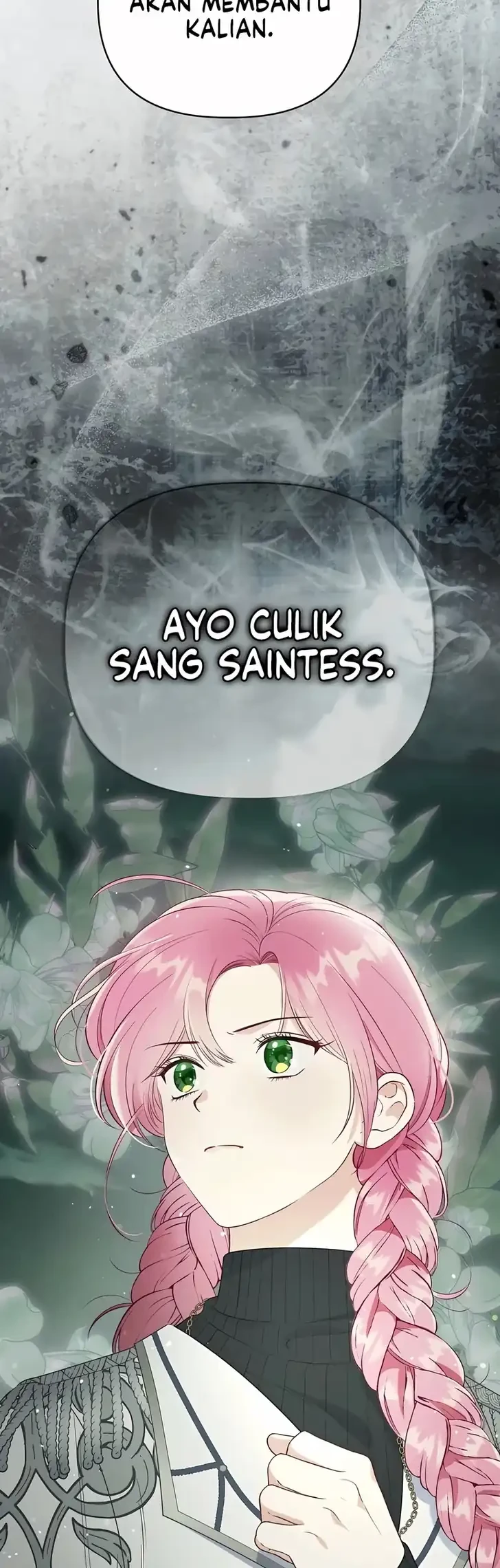 A Transmigrator’s Privilege Chapter 135 Gambar 48
