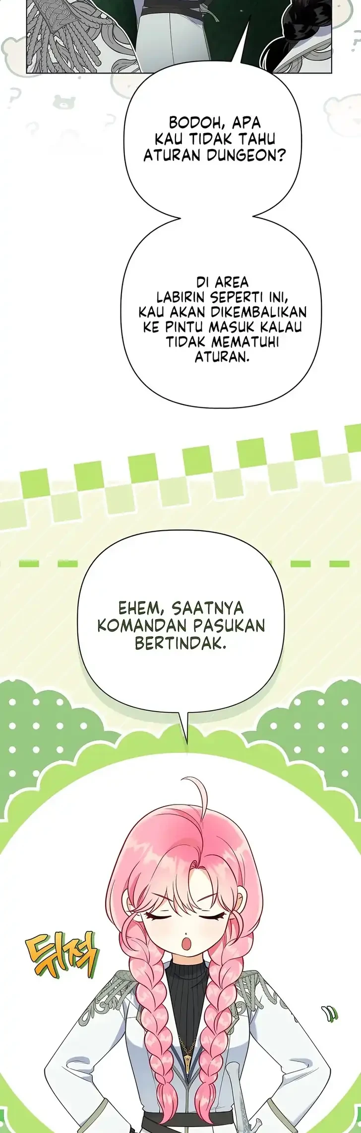 A Transmigrator’s Privilege Chapter 136 Gambar 33