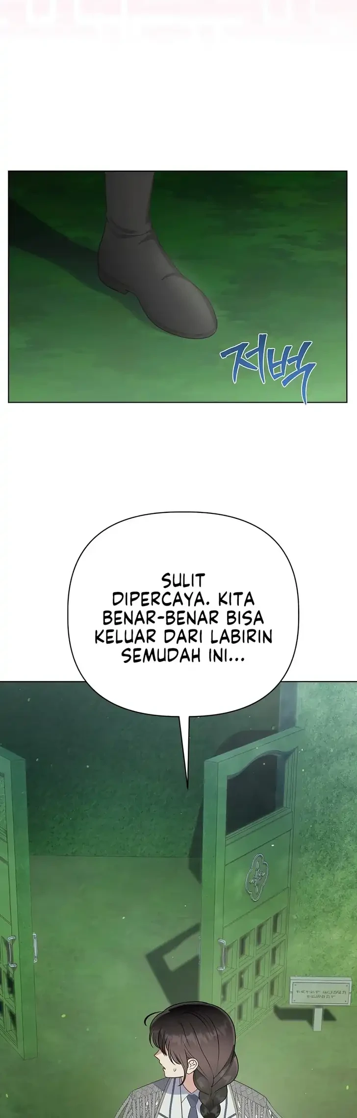 A Transmigrator’s Privilege Chapter 136 Gambar 39