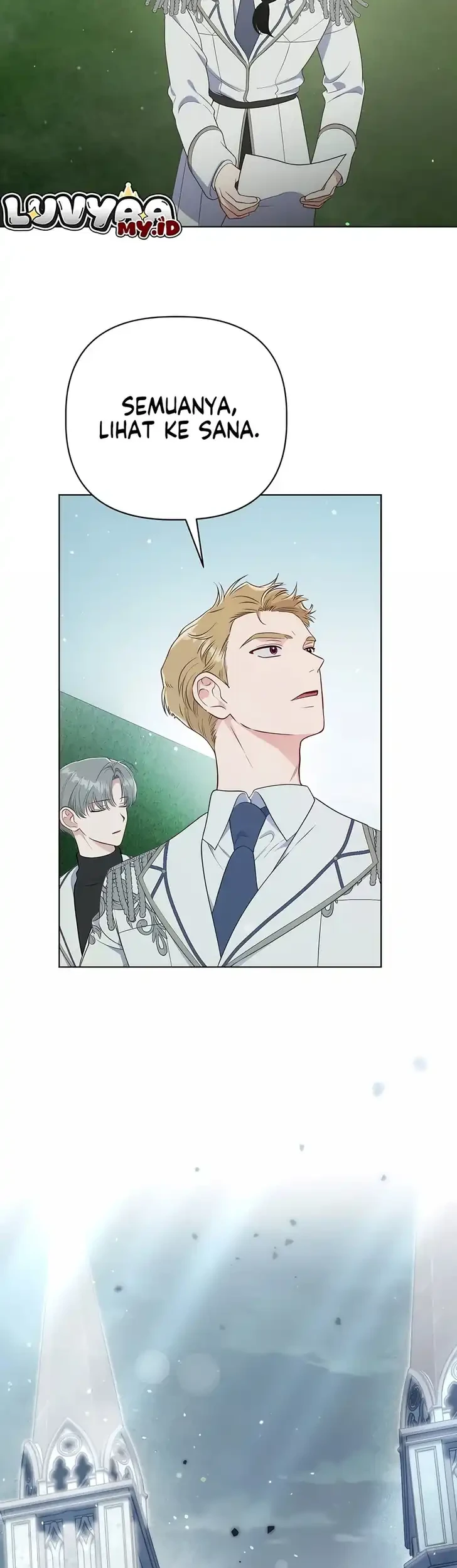 A Transmigrator’s Privilege Chapter 136 Gambar 40