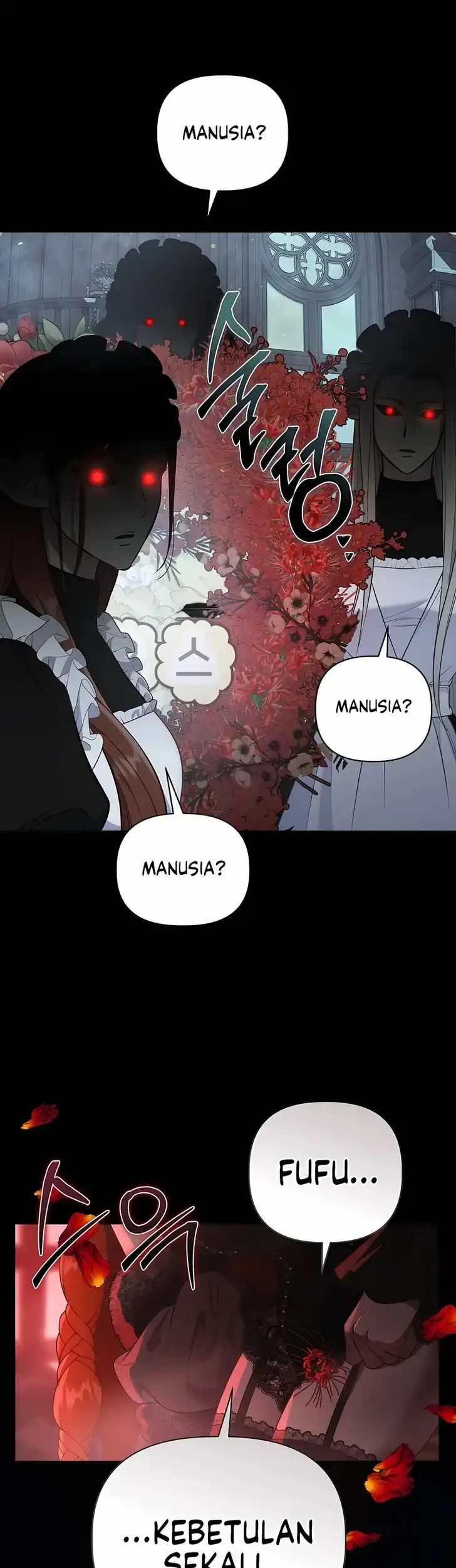 A Transmigrator’s Privilege Chapter 136 Gambar 46