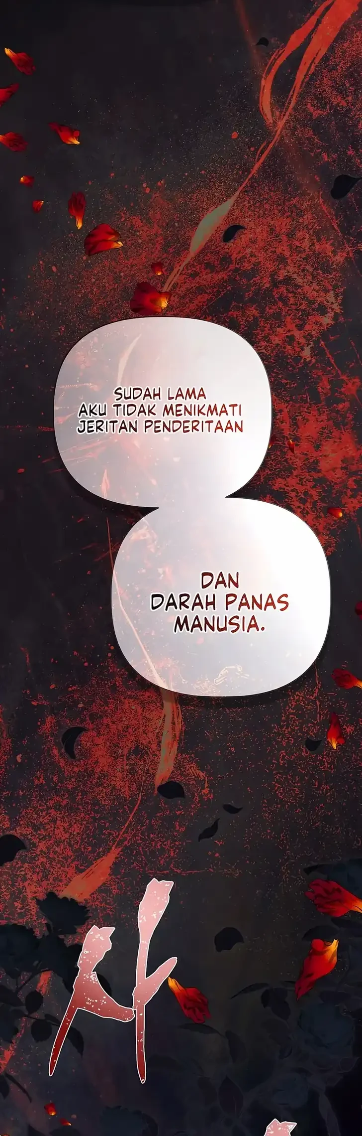 A Transmigrator’s Privilege Chapter 136 Gambar 48
